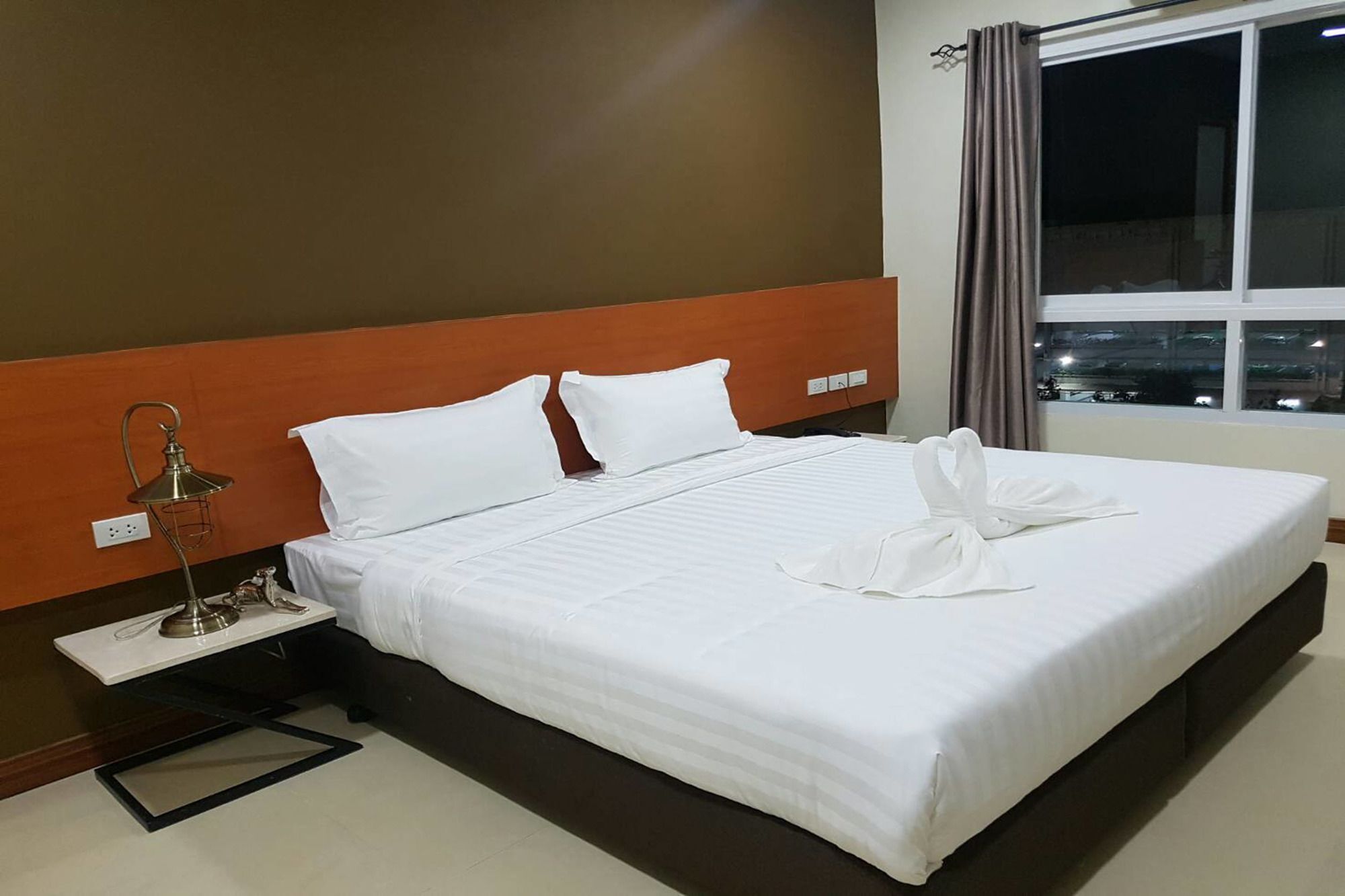 Devloft Hotel Korat Nakhonratcsaszima Kültér fotó